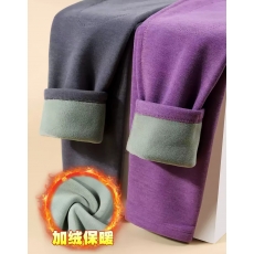 棉裤L-5XL
